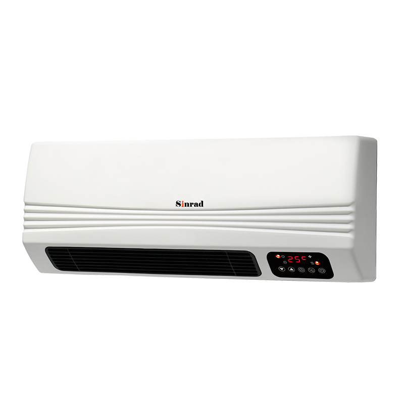 WALL MOUNTED FAN HEATER---WFHL-200 